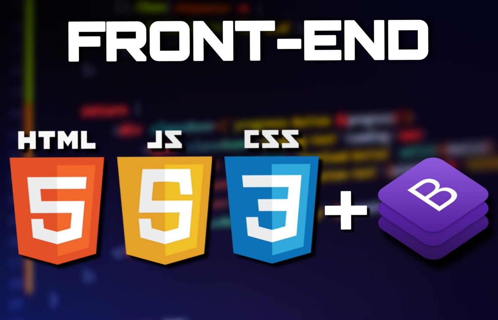 Desenvolvimento Web Front-End